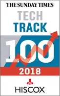 Tech Track 100