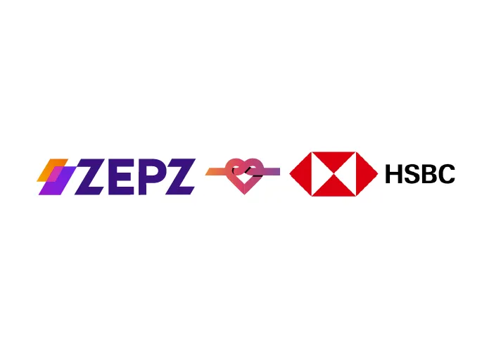 Zepz secures $165 million in growth financing led by HSBC Innovation Banking and HSBC Private Credit